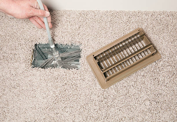 Trusted Mason, TN Airduct Cleaning Experts
